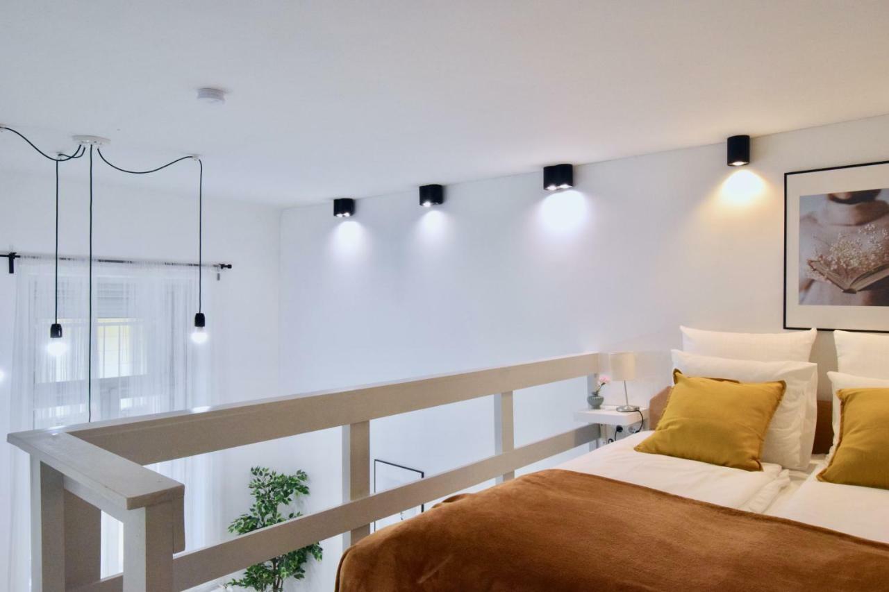 Standard By Hi5 - Akacfa 59 Apartment *