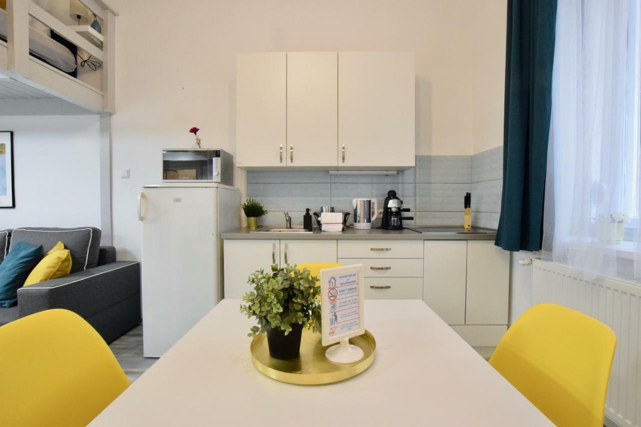 Apartment Standard By Hi5 - Akacfa 59 *