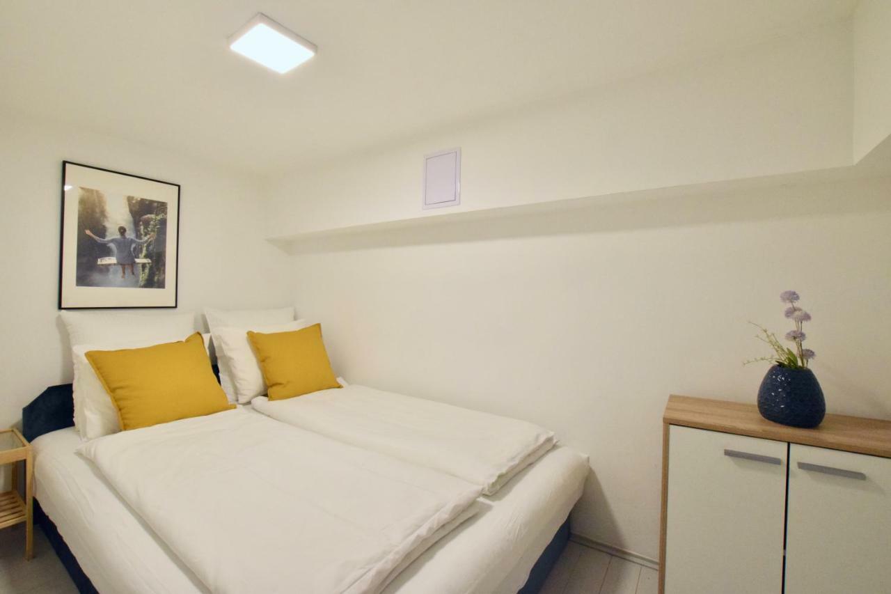 Standard By Hi5 - Akacfa 59 Apartment