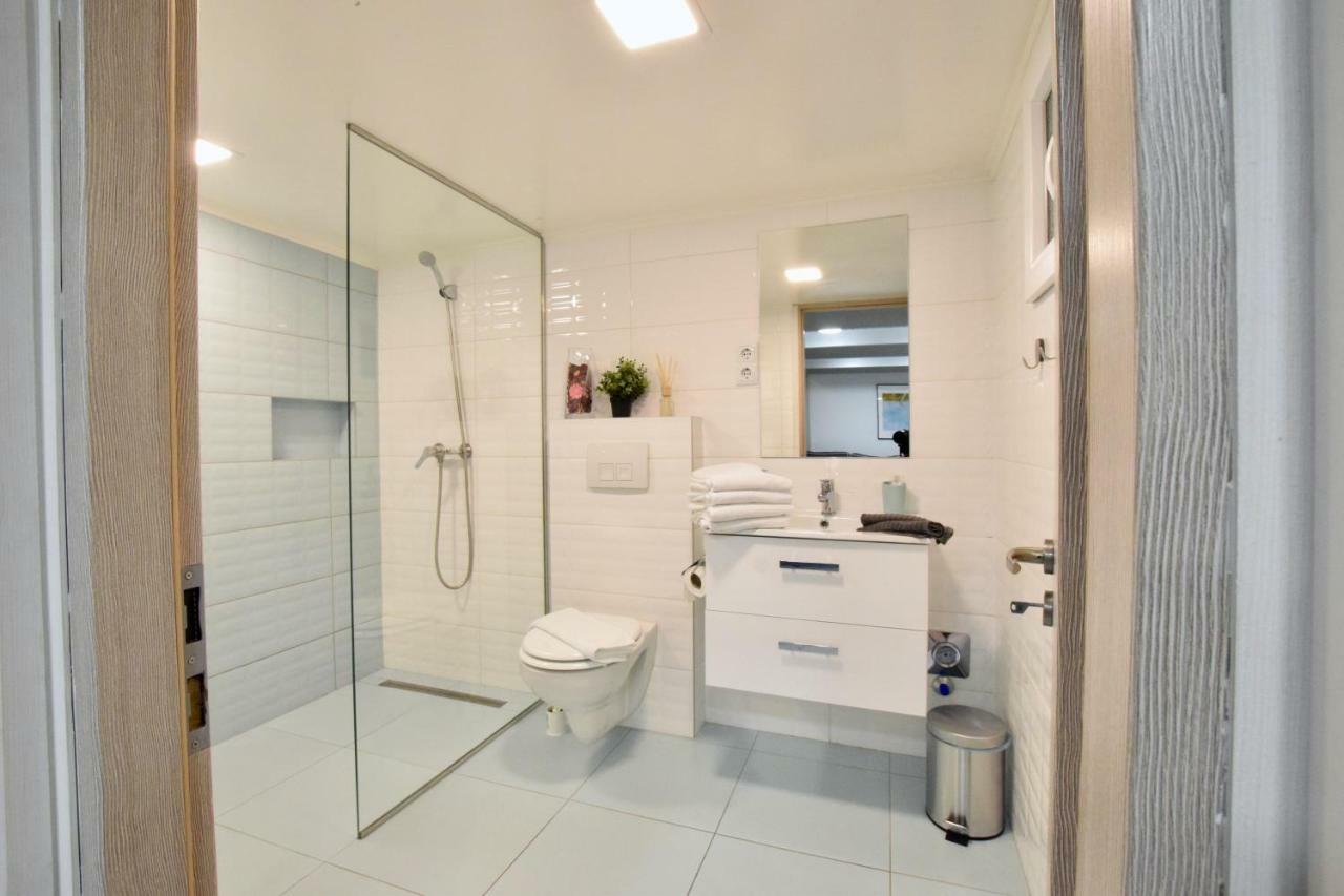 Standard By Hi5 - Akacfa 59 Apartment