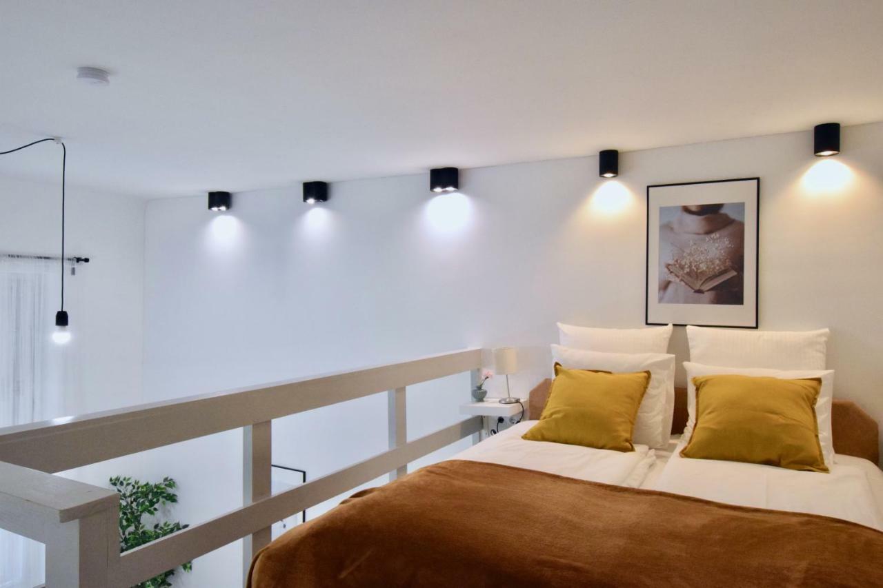 Standard By Hi5 - Akacfa 59 Apartment *