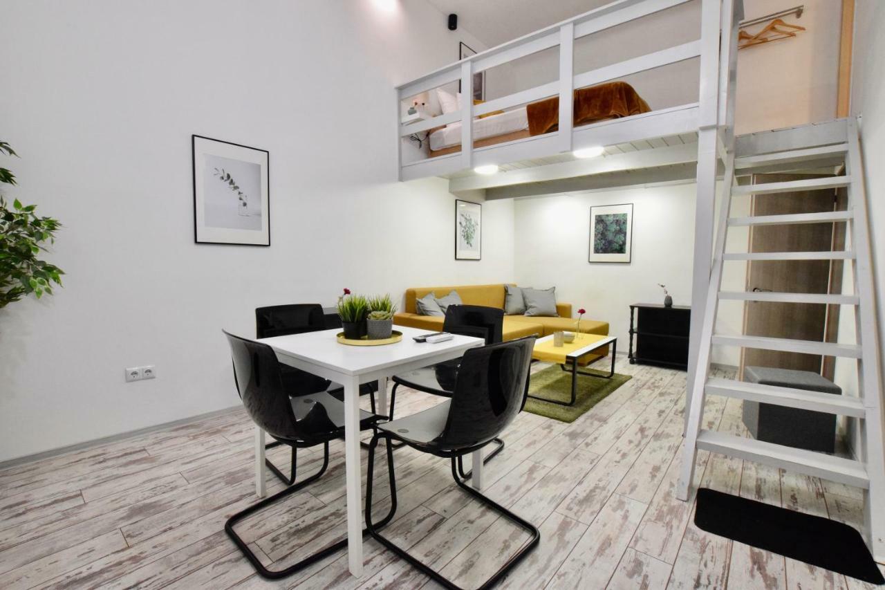 Apartment Standard By Hi5 - Akacfa 59