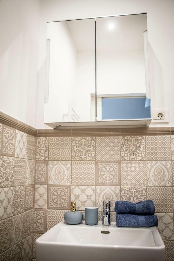 Apartment B For Basilica