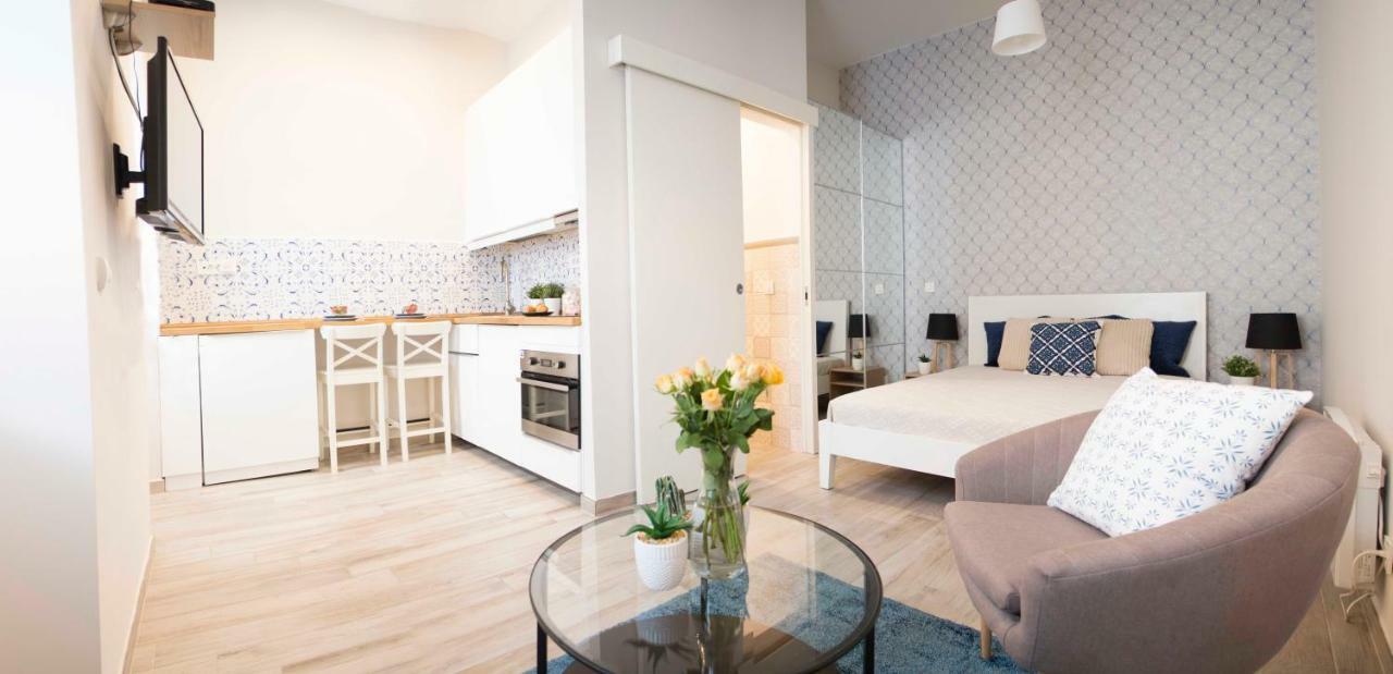 B For Basilica Appartement