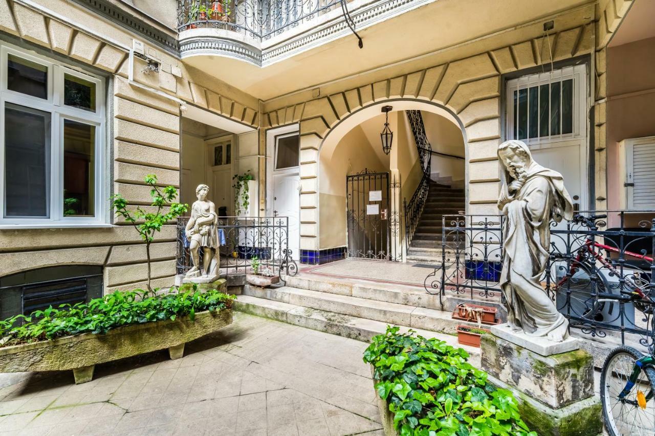 Bpr Azure Desire Appartement *
