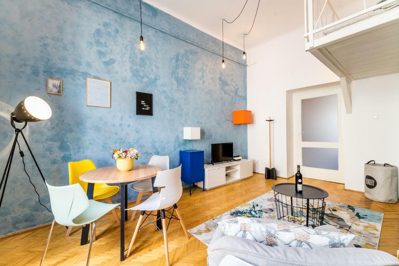 Appartamento Bpr Azure Desire
