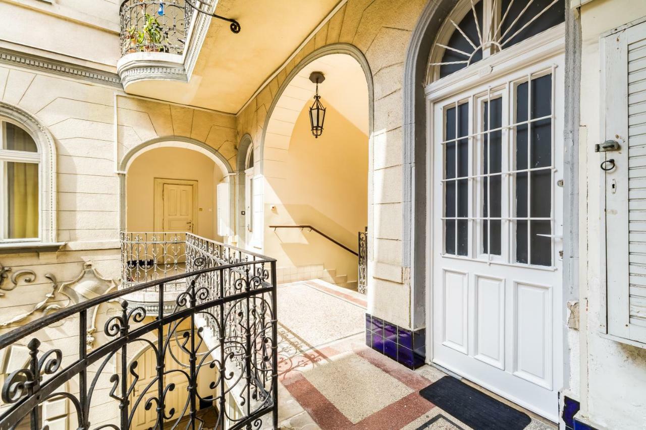 Appartement Bpr Azure Desire