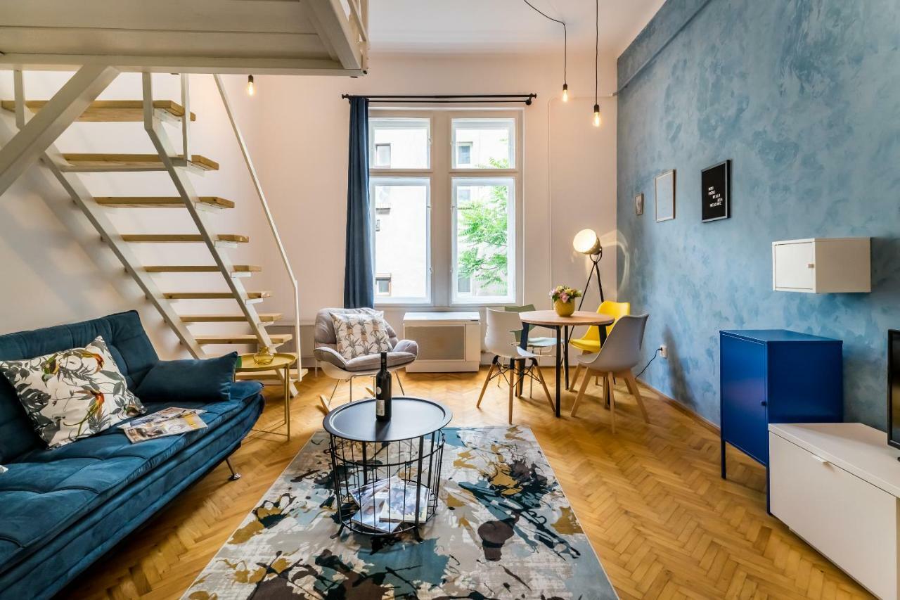 Appartamento Bpr Azure Desire
