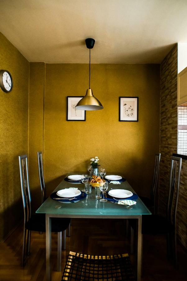 Hollo - Private Garage - A/c Apartamento *