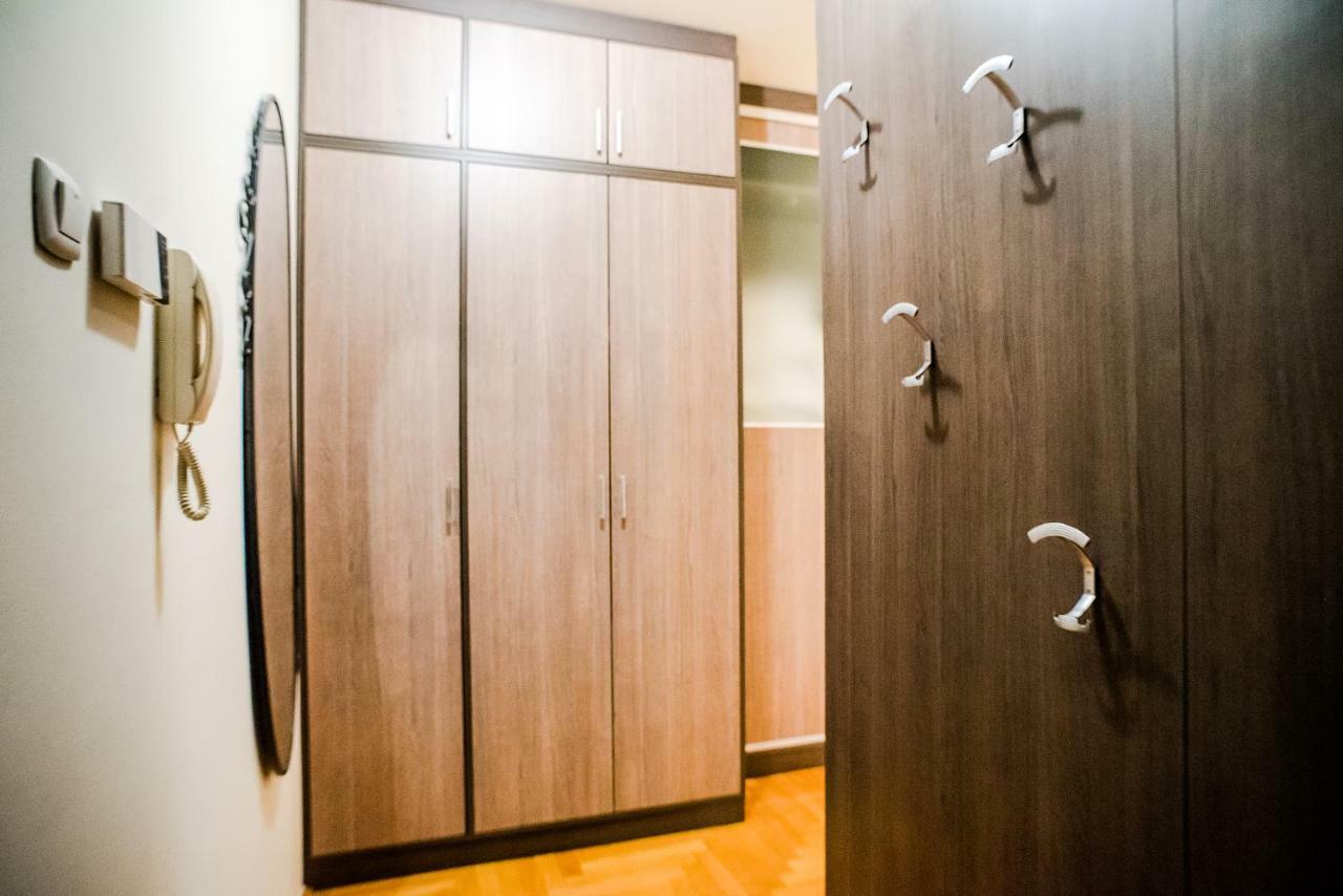 Apartamento Hollo - Private Garage - A/c Budapest