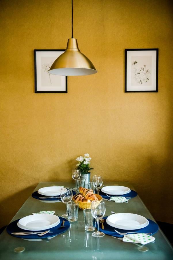 Hollo - Private Garage - A/c Apartamento *