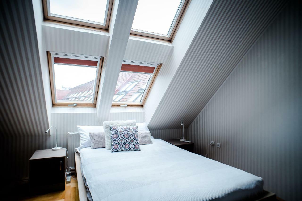 Apartamento Hollo - Private Garage - A/c Budapest