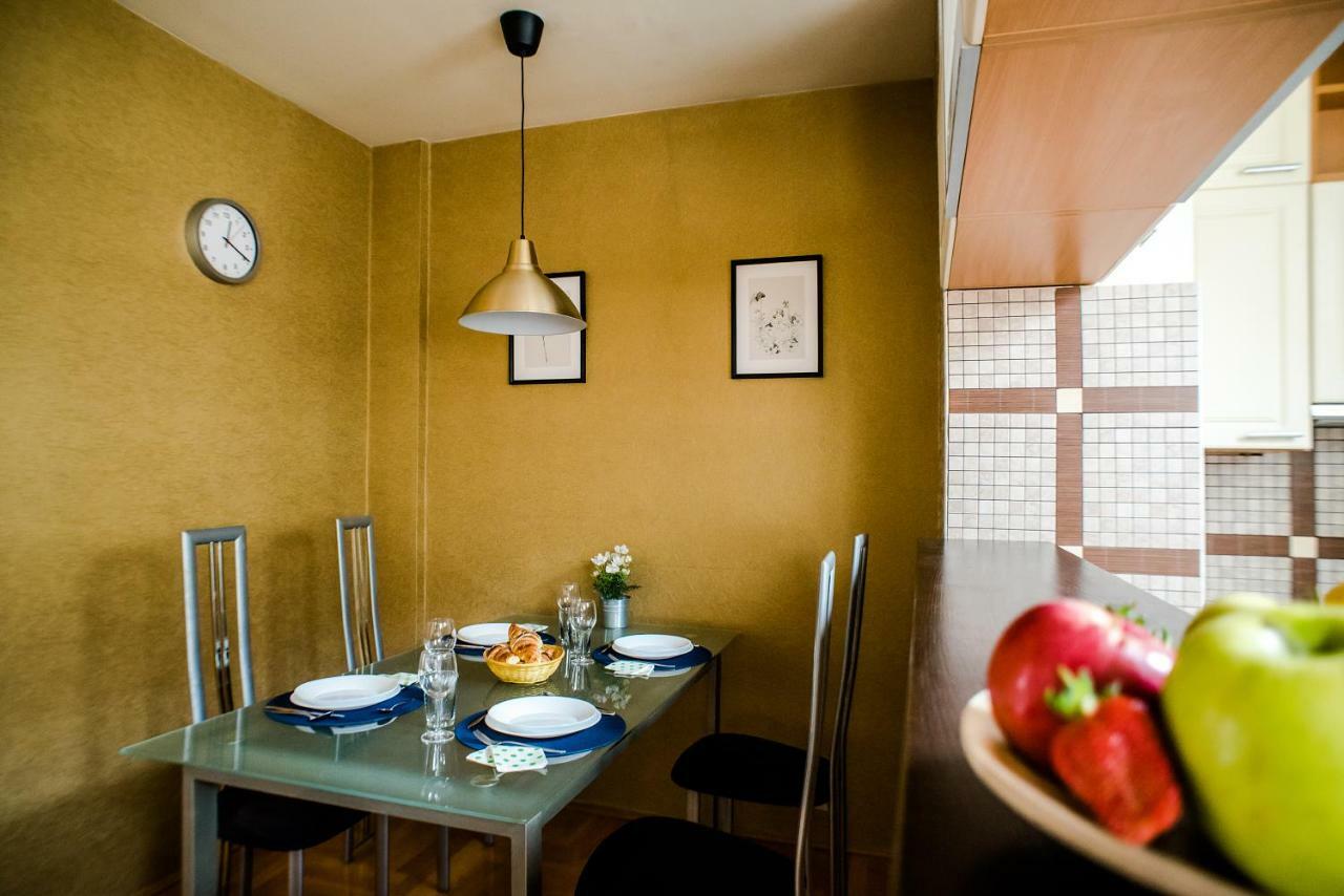 Hollo - Private Garage - A/c Appartamento *