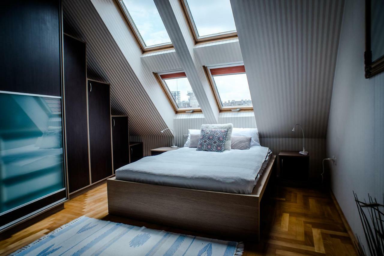 Hollo - Private Garage - A/c Appartamento *