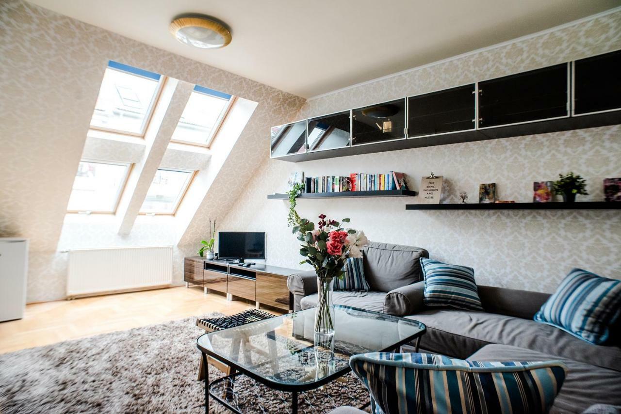Hollo - Private Garage - A/c Apartamento *
