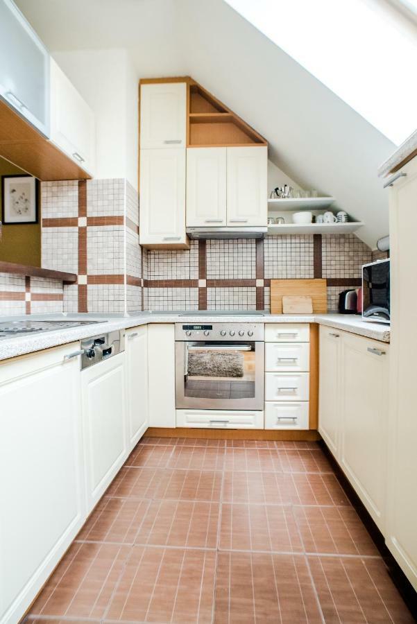 Hollo - Private Garage - A/c Appartamento *