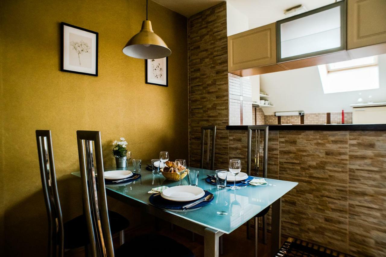 Apartamento Hollo - Private Garage - A/c Budapest