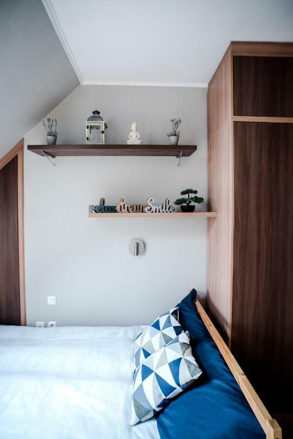 Apartamento Hollo - Private Garage - A/c *