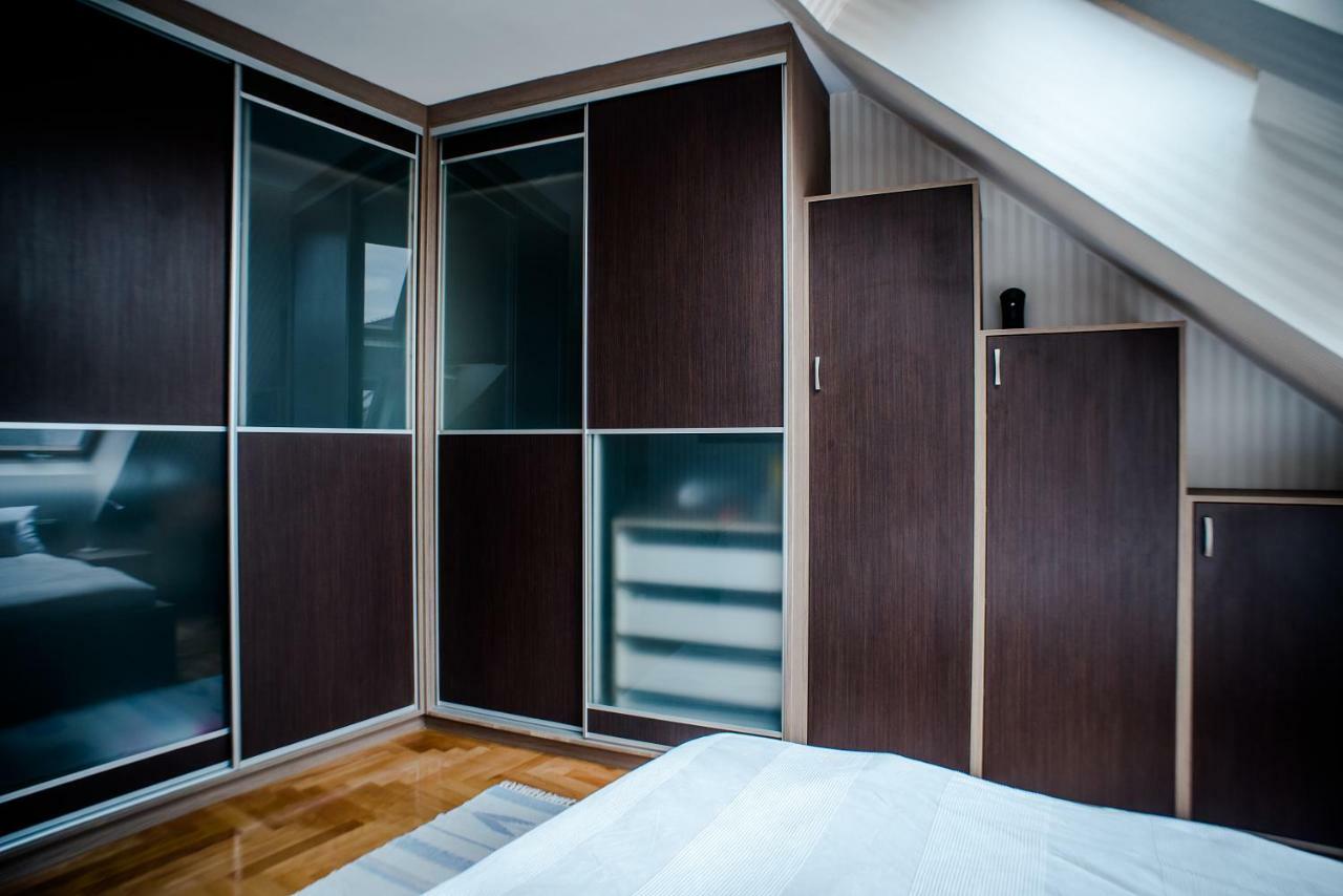Hollo - Private Garage - A/c Apartamento