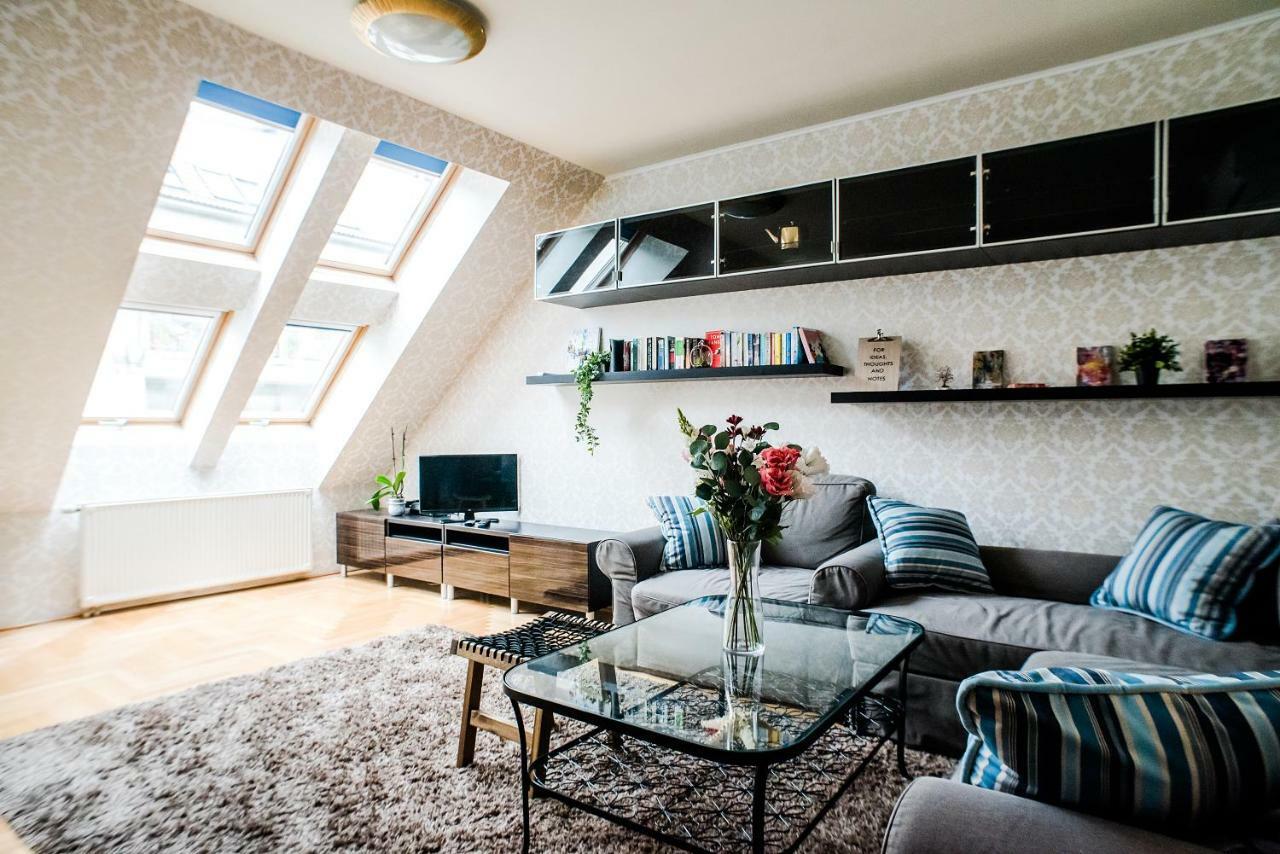 Apartamento Hollo - Private Garage - A/c *