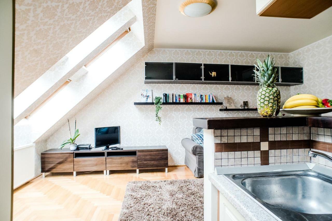 Apartamento Hollo - Private Garage - A/c *