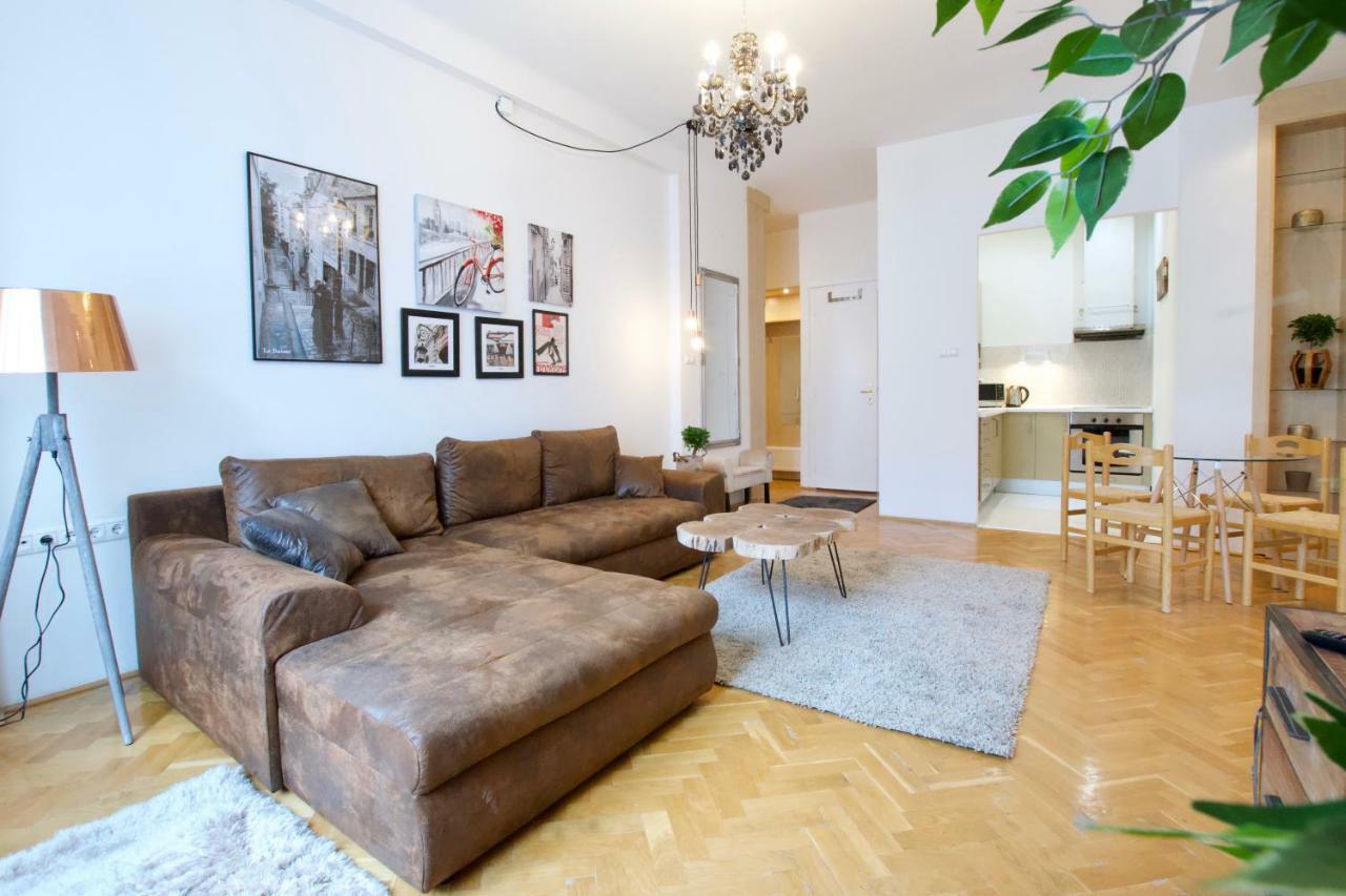Standard By Hi5 - Madach Imre 1 Appartement *