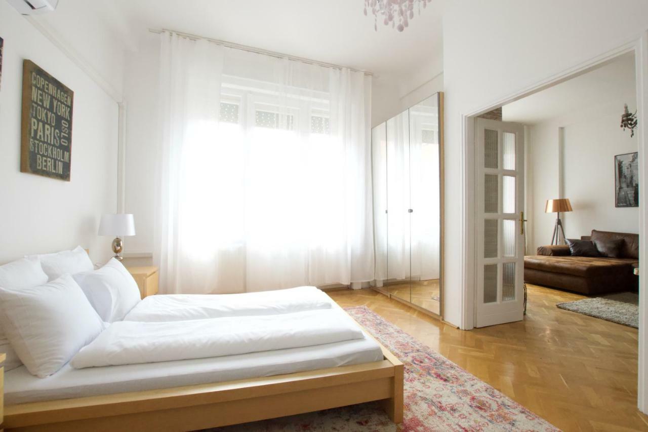 Appartement Standard By Hi5 - Madach Imre 1