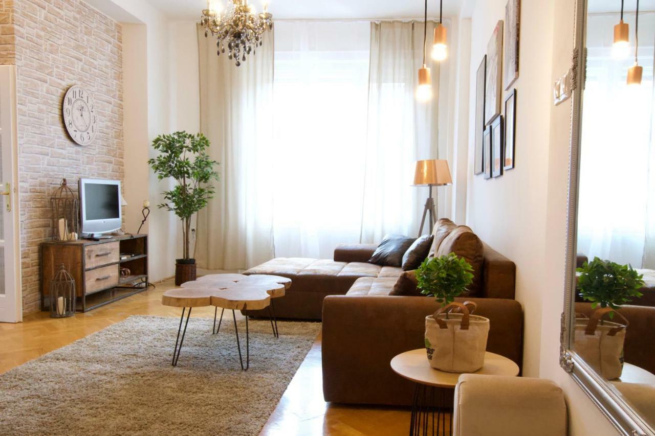 Appartement Standard By Hi5 - Madach Imre 1