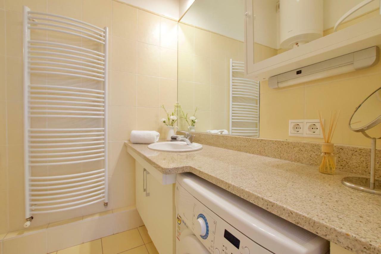 Appartement Standard By Hi5 - Madach Imre 1