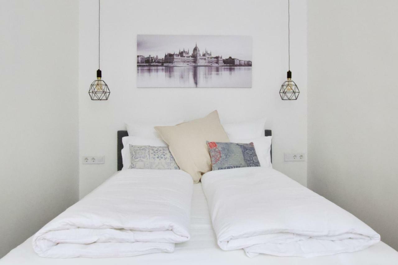 Apartamento Standard By Hi5 - Rákóczi út 23 *