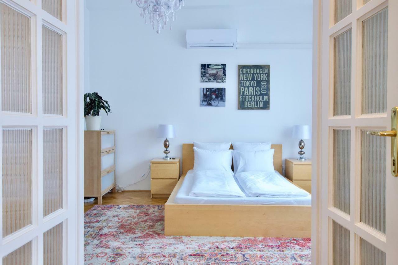 Appartement Standard By Hi5 - Madach Imre 1