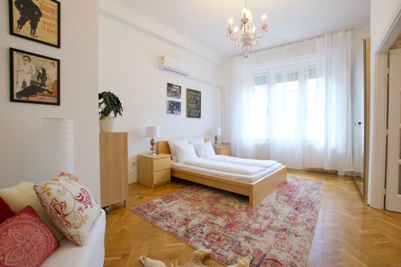 Standard By Hi5 - Madach Imre 1 Appartement *