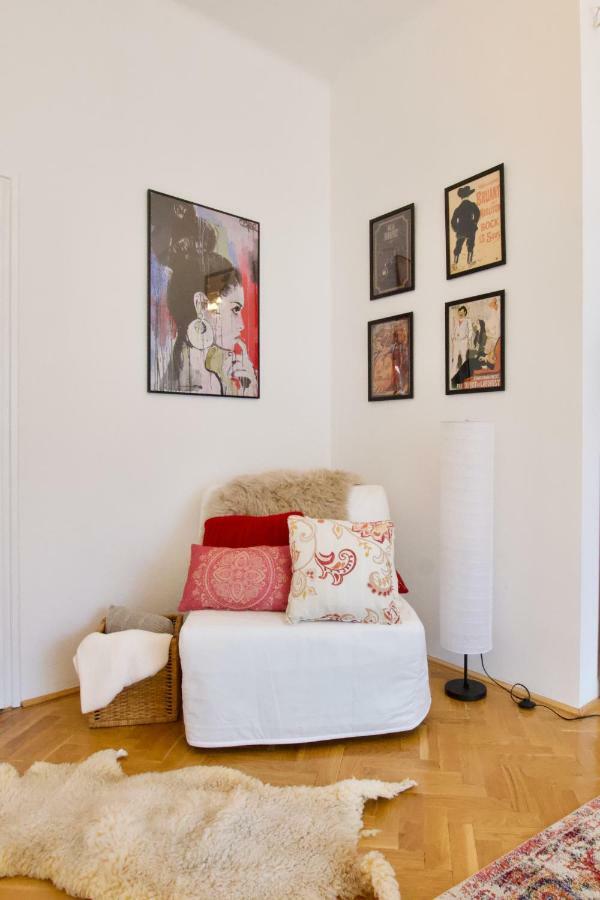 Appartement Standard By Hi5 - Madach Imre 1 *