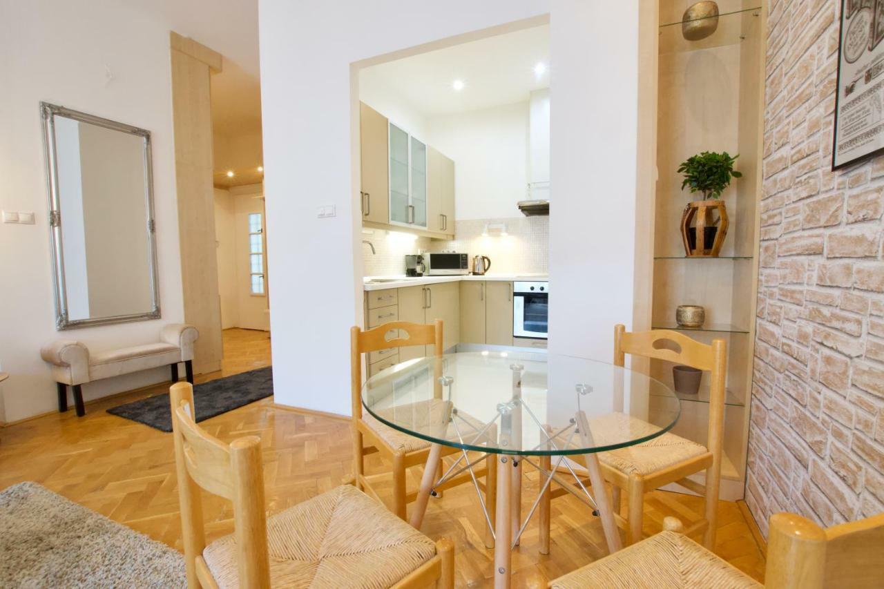 Appartement Standard By Hi5 - Madach Imre 1 *