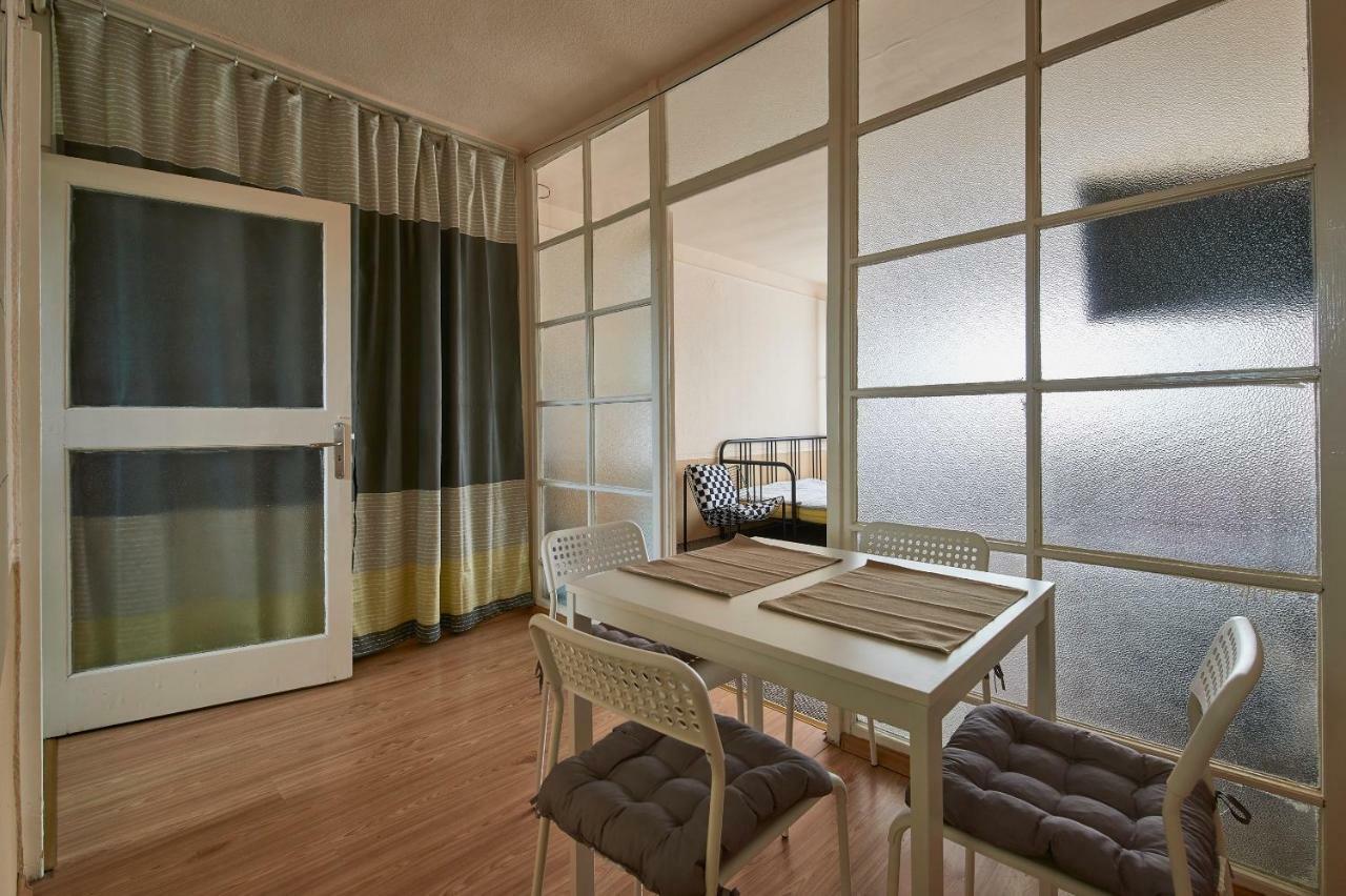 Lem Suburban Apartment Budapest