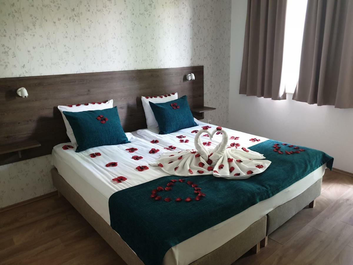 Nova Apartment
