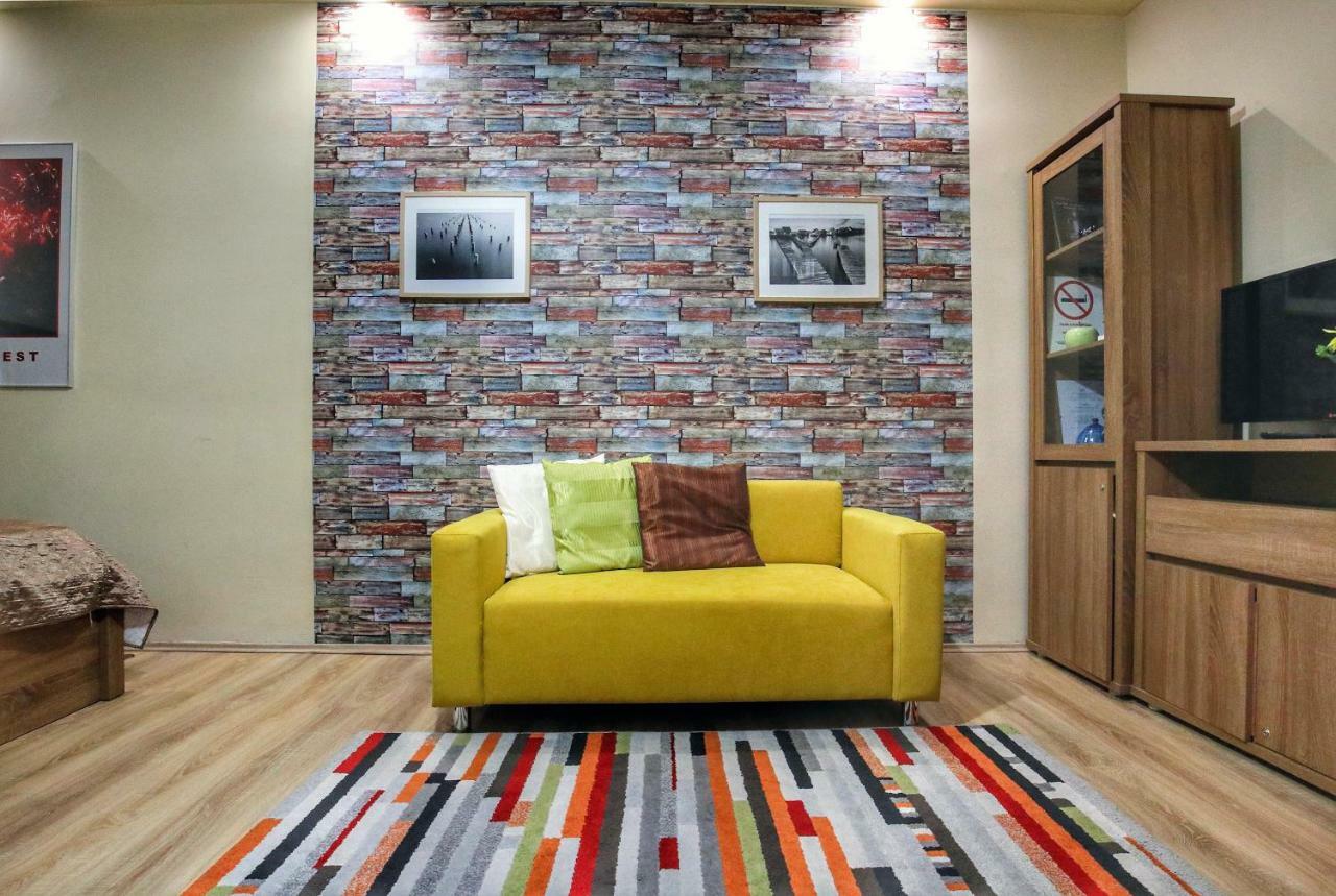 Appartement Abt