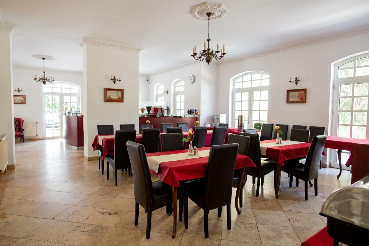 Walzer Hotel Budapešť
