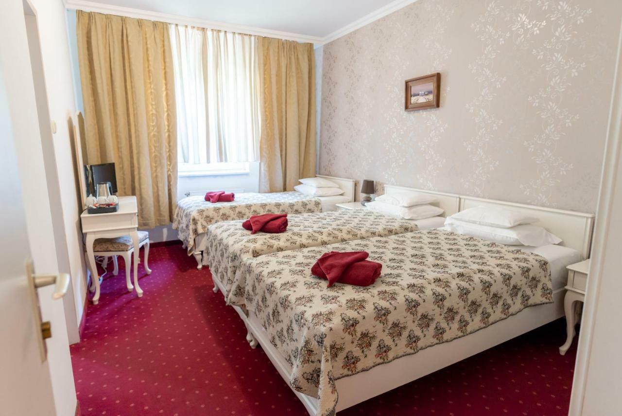 Hotel Walzer