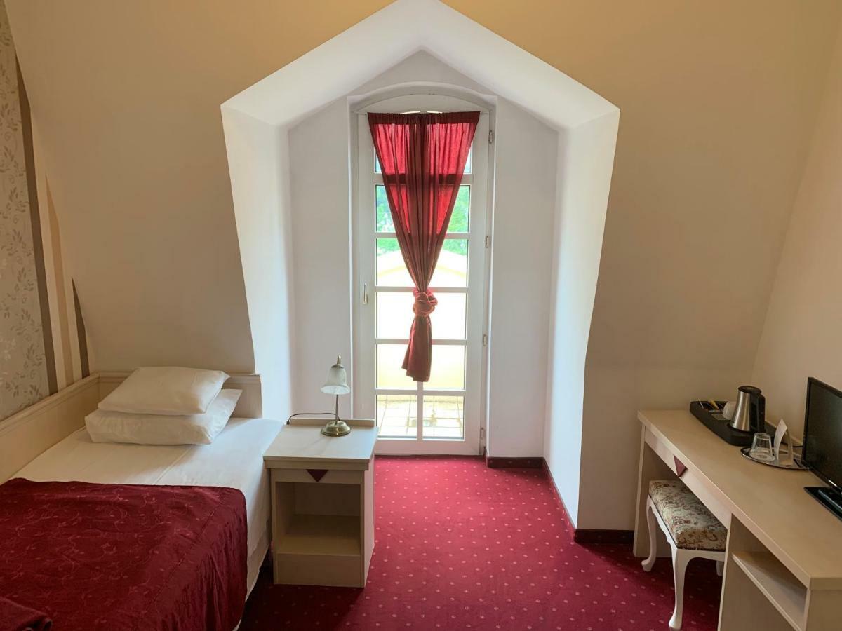 Walzer Hotel