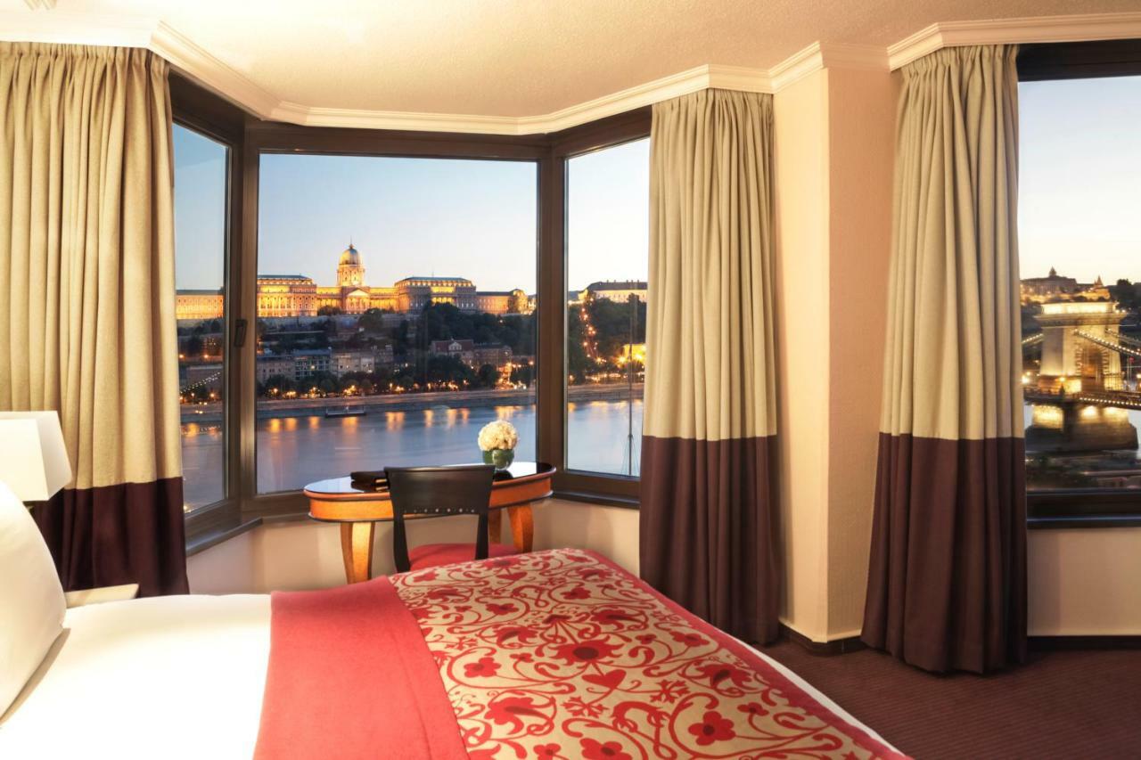 Sofitel Chain Bridge Hotel 5*