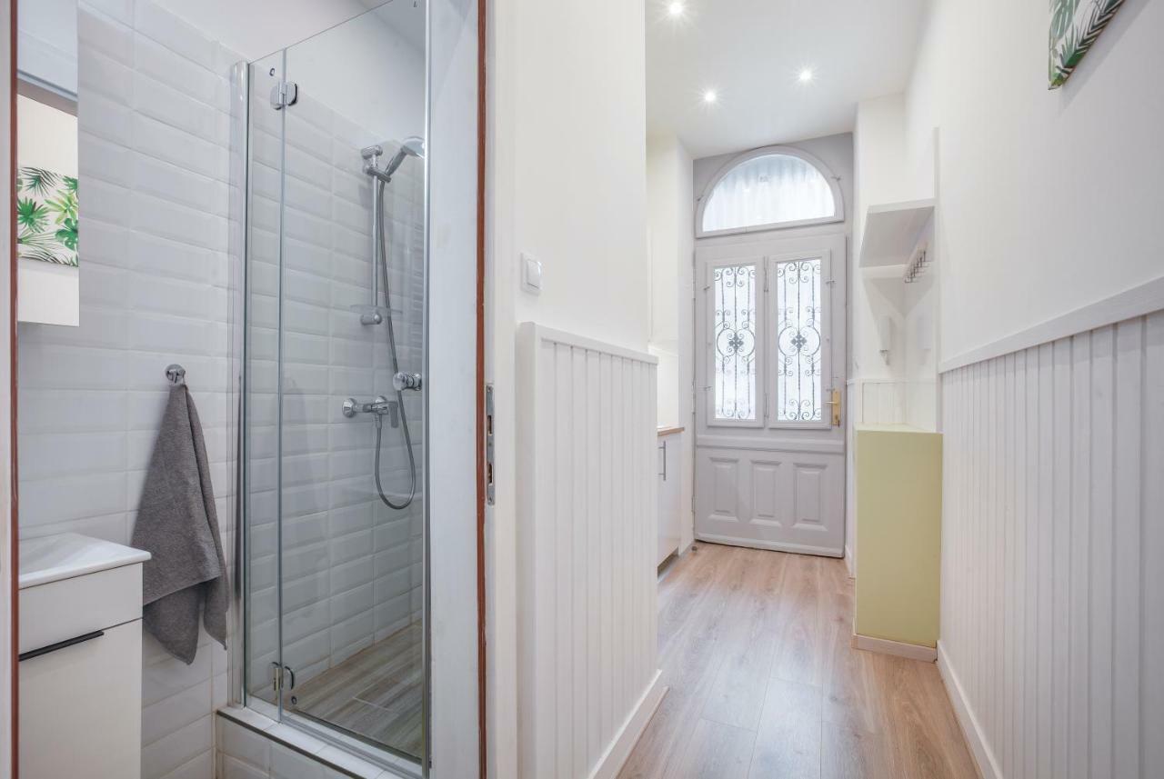 Apartman Palace Quarter Bródy *