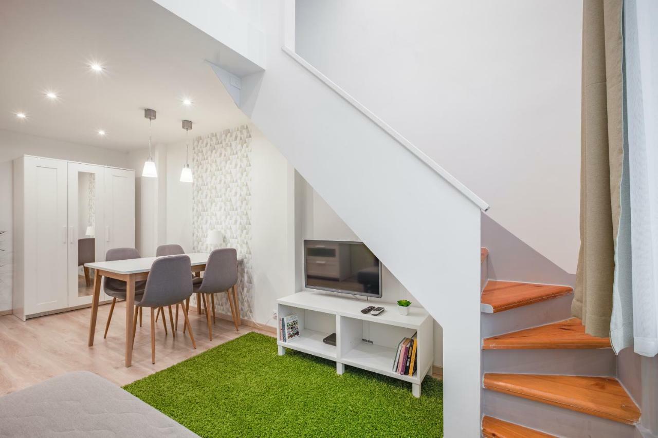 Palace Quarter Brody Appartement