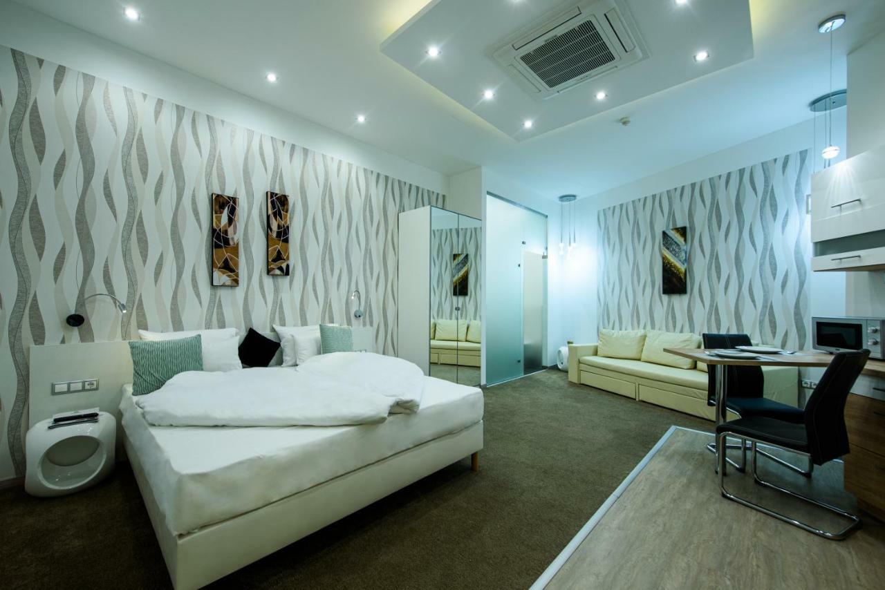 Apartamento Karoly Corner Residences Budapest