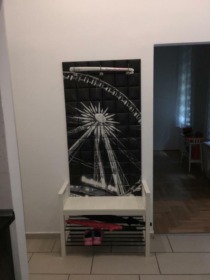 Lovag Lägenhet