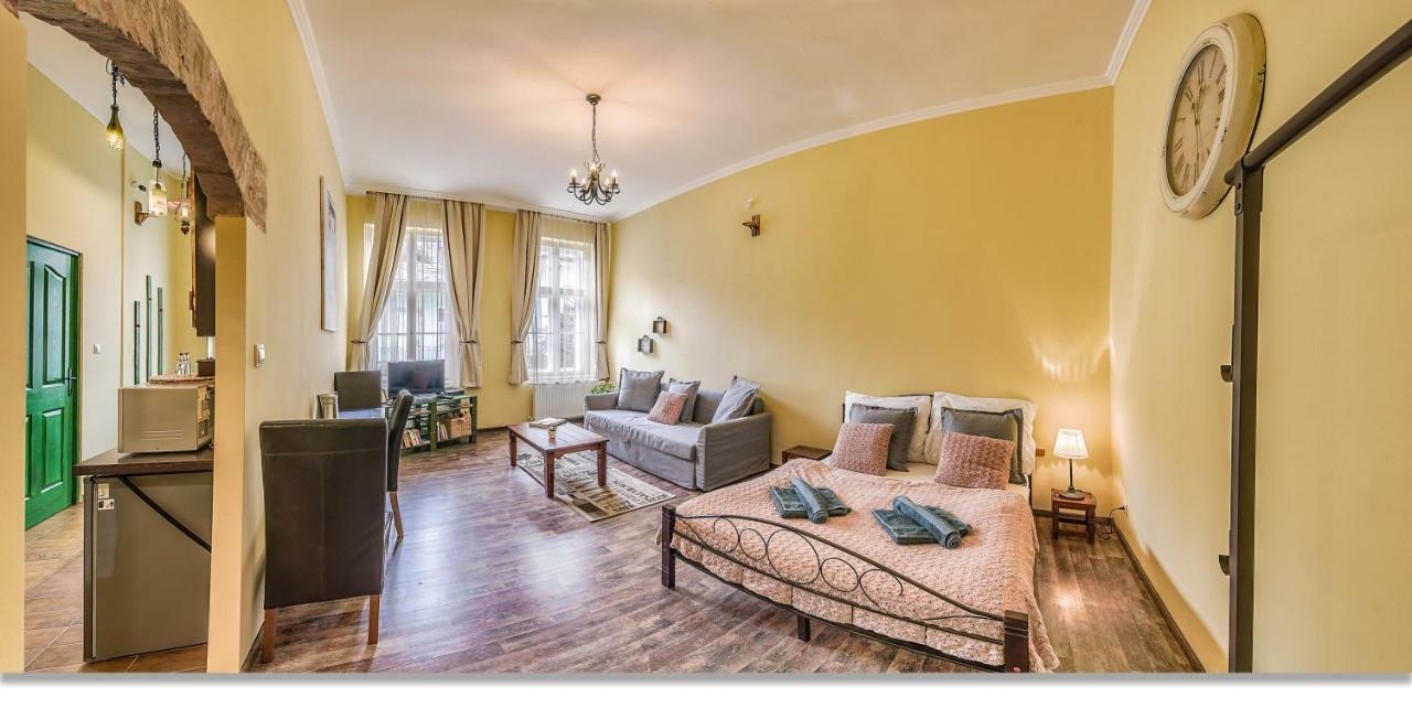 Accommodatie bij particulieren Wine Cellar Boutique *
