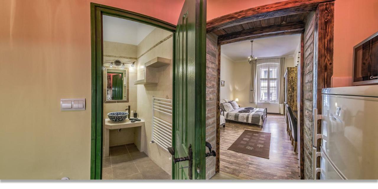 Accommodatie bij particulieren Wine Cellar Boutique *