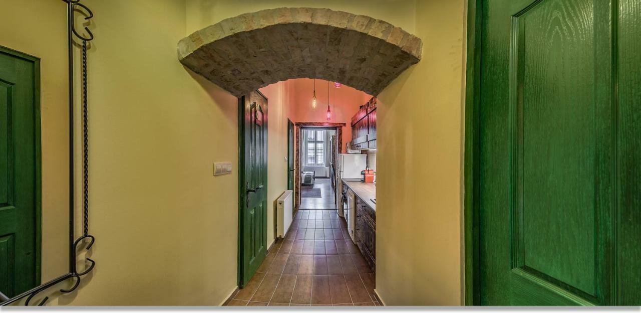 Accommodatie bij particulieren Wine Cellar Boutique *