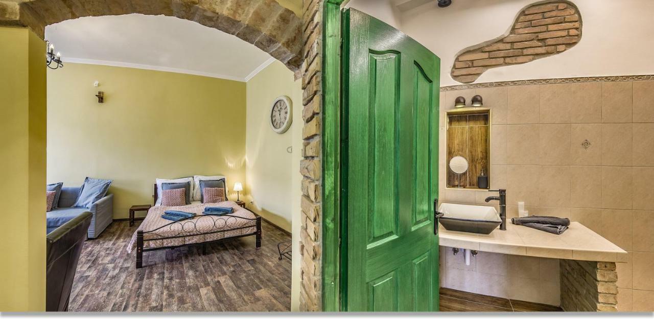 Wine Cellar Boutique Accommodatie bij particulieren *