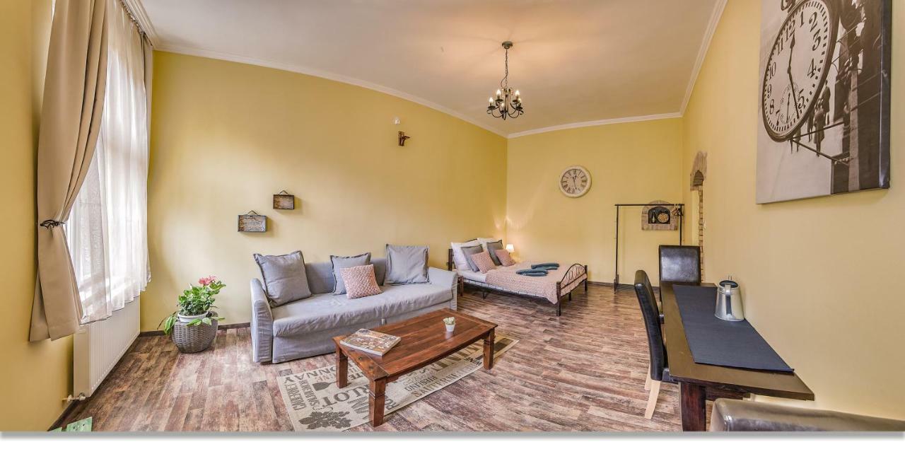 Wine Cellar Boutique Accommodatie bij particulieren Boedapest